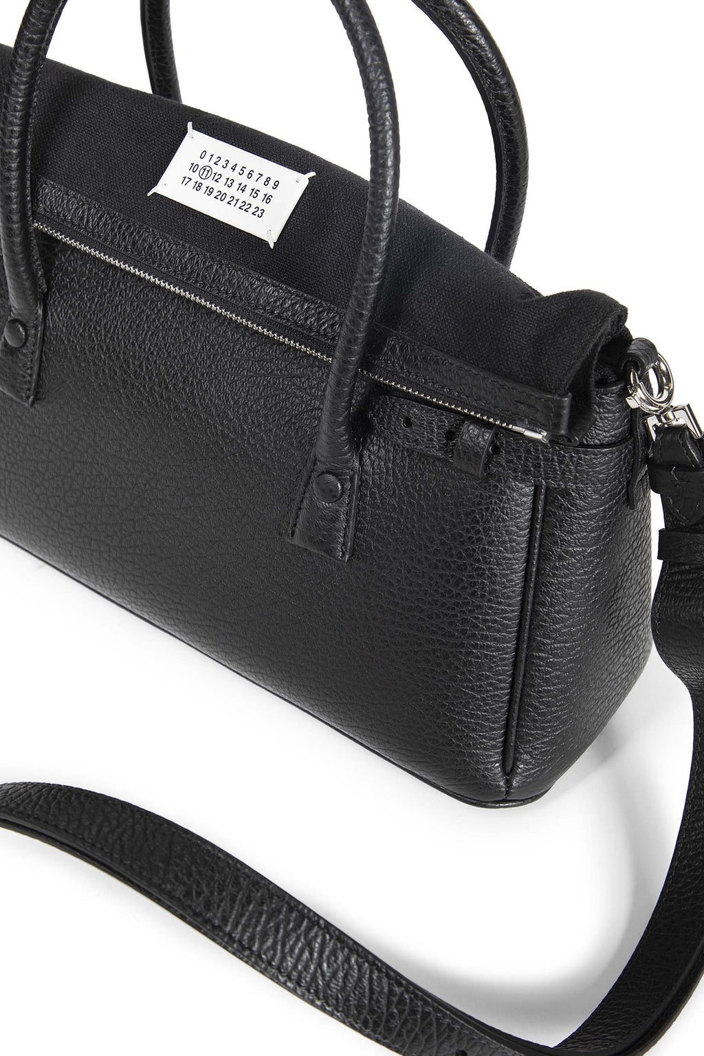 5ac East West Medium Shoulder Bag Maison margiela оригінал – Купити в Україні – збільшений вид