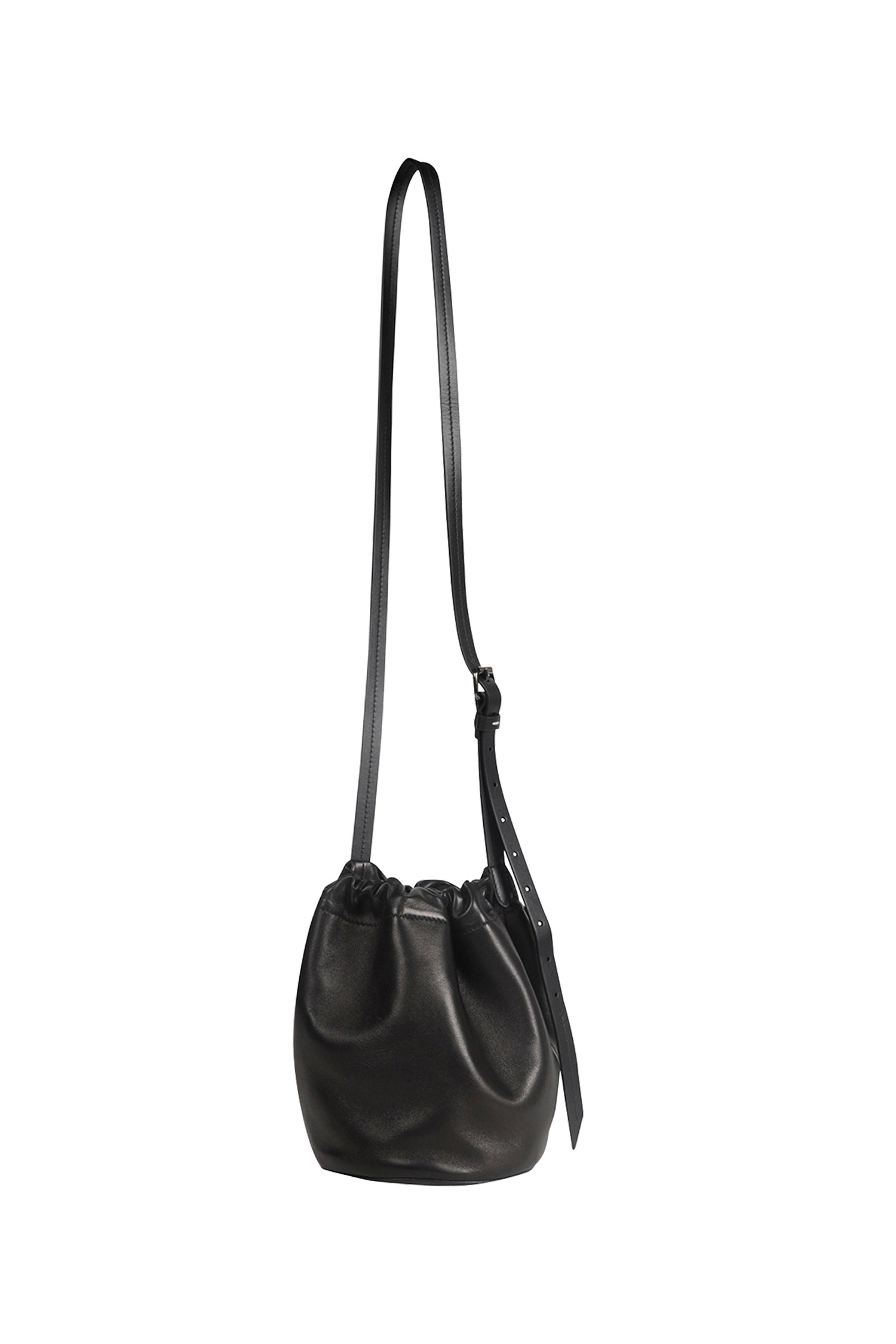 Draw-String Pouch Bag Maison margiela – Гарантія оригінальності – детальний вид