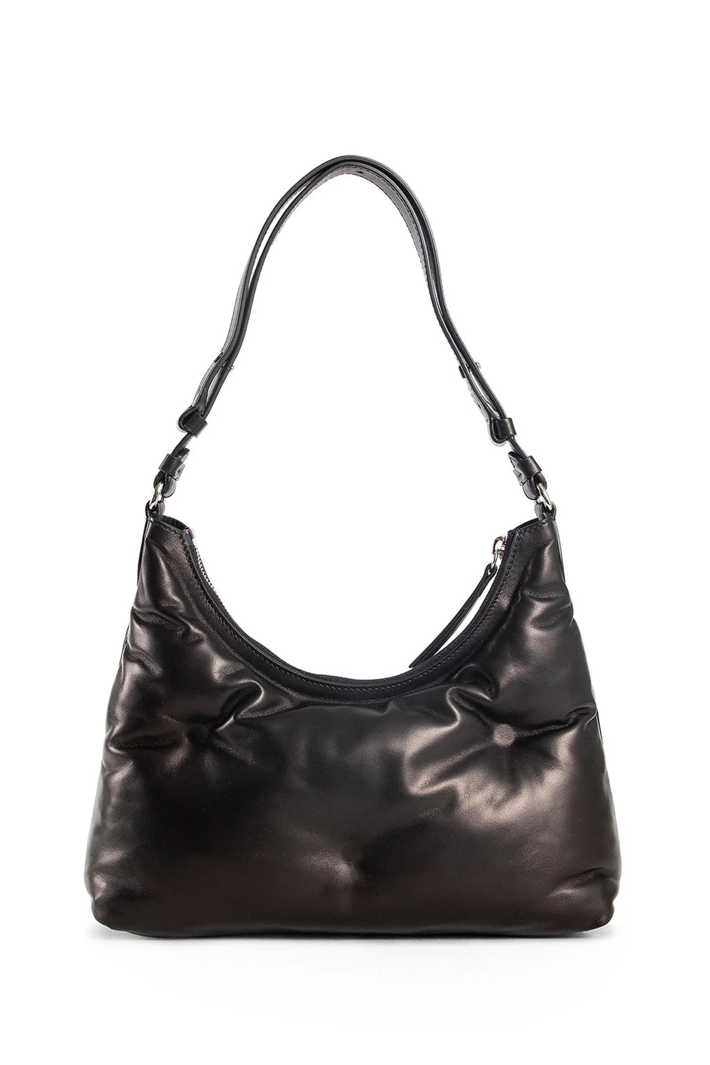 Оригінальна Glam Slam Small Hobo Bag Maison margiela – детальний вид