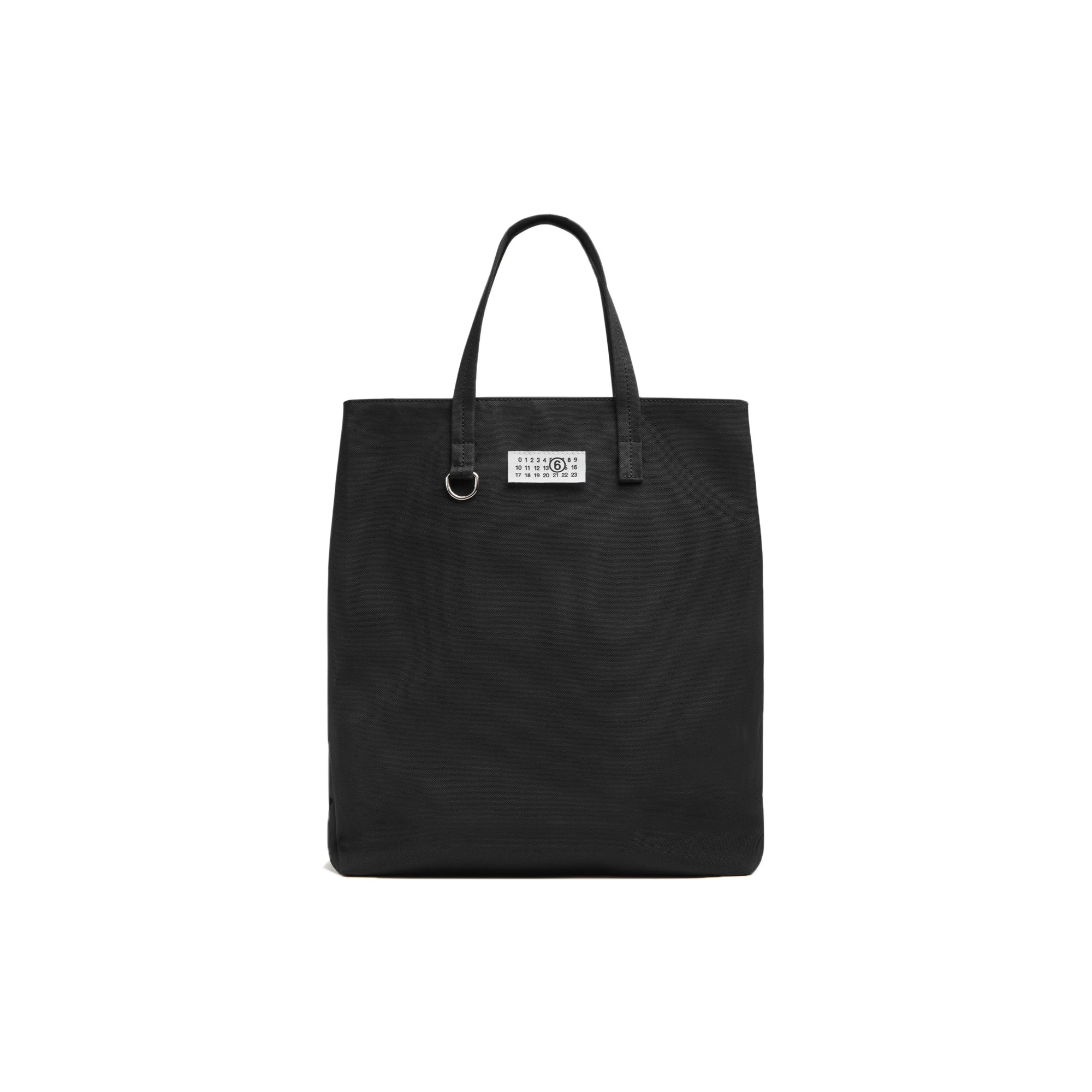 Shopping Canvas Maison margiela – Гарантія оригінальності – боковий вид
