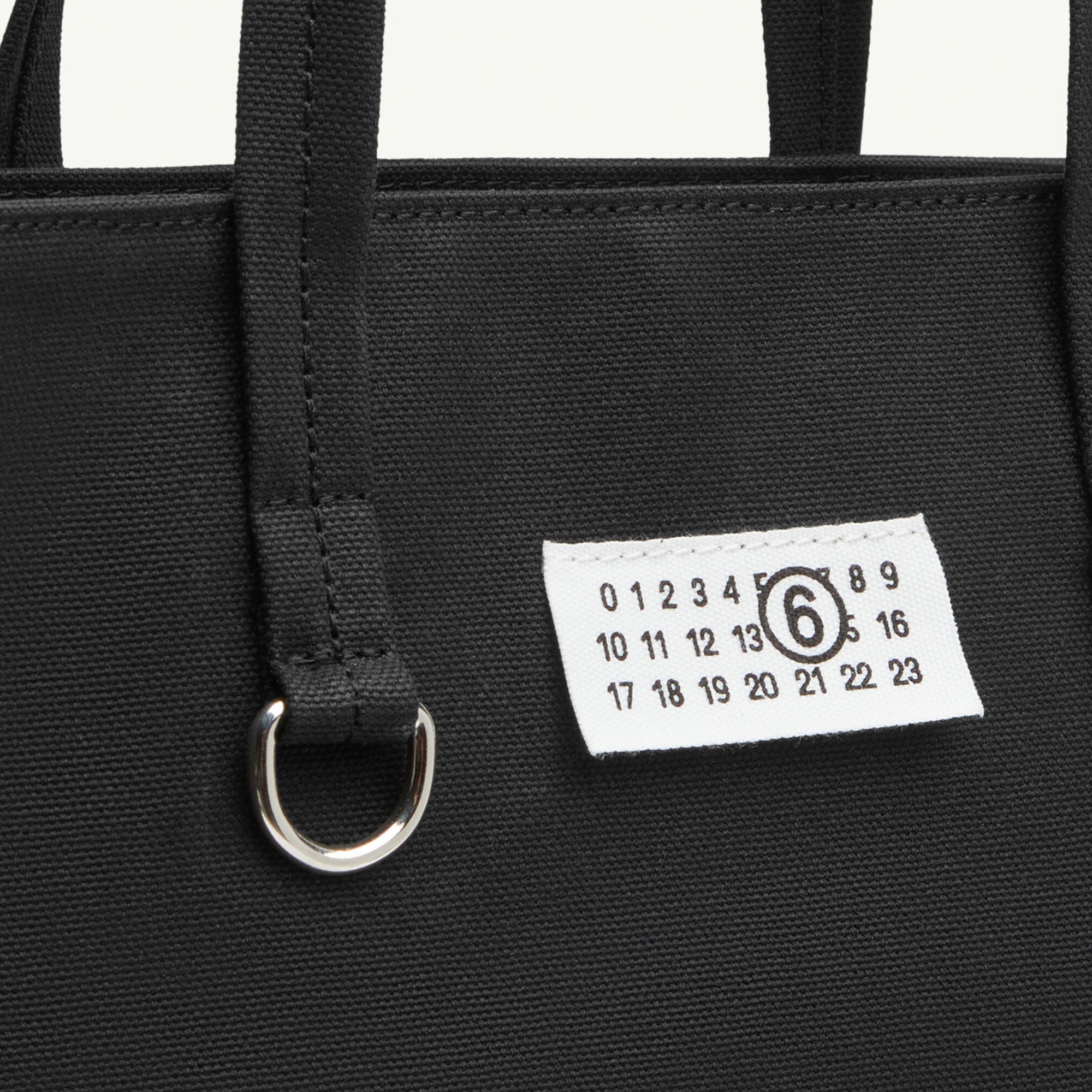 Shopping Canvas Maison margiela – Гарантія оригінальності – збільшений вид