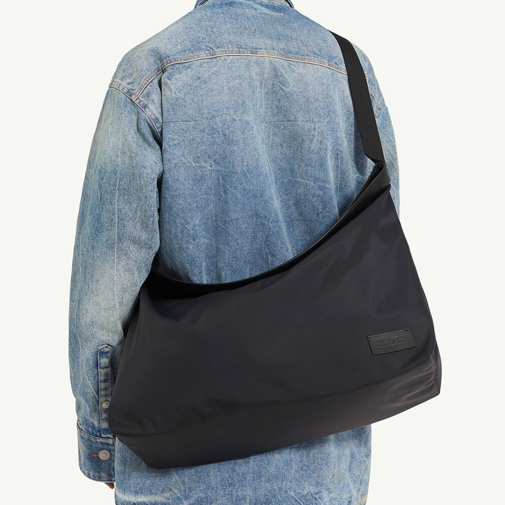 Оригінальна Womens Utility Roll Top Weekender Bag Maison margiela – збільшений вид
