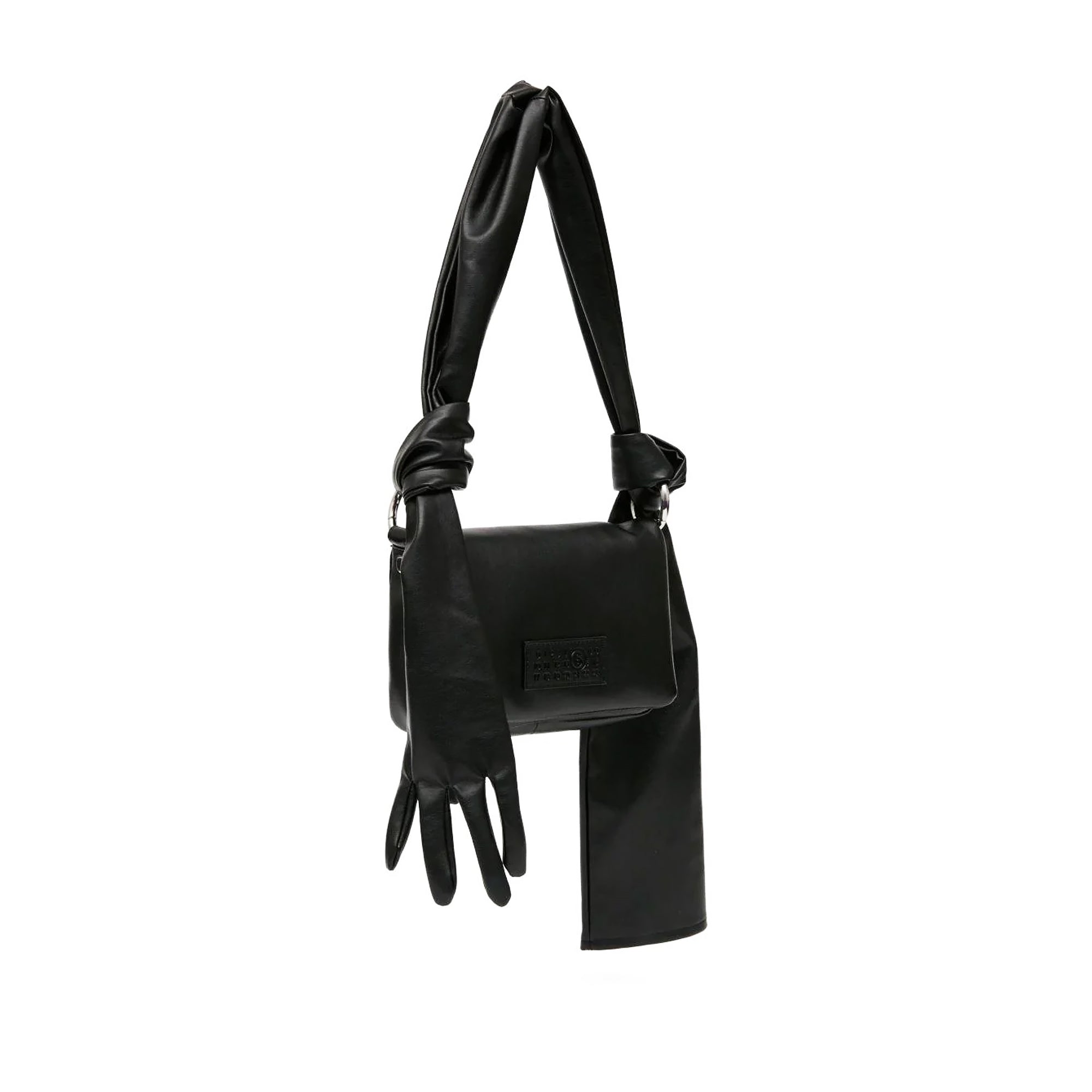 Оригінальна Glove Small Bag Maison margiela – боковий вид
