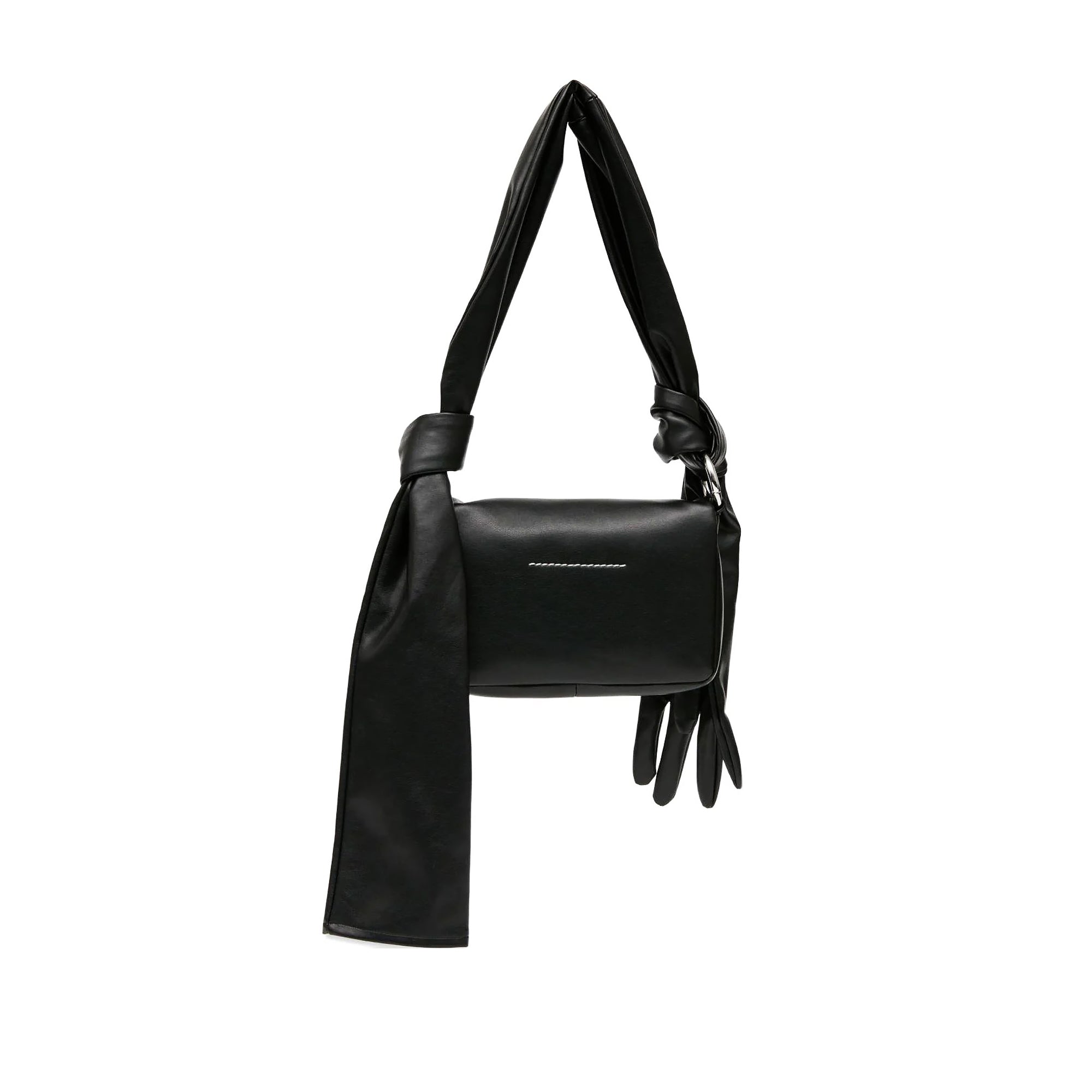 Оригінальна Glove Small Bag Maison margiela – вид ззаду