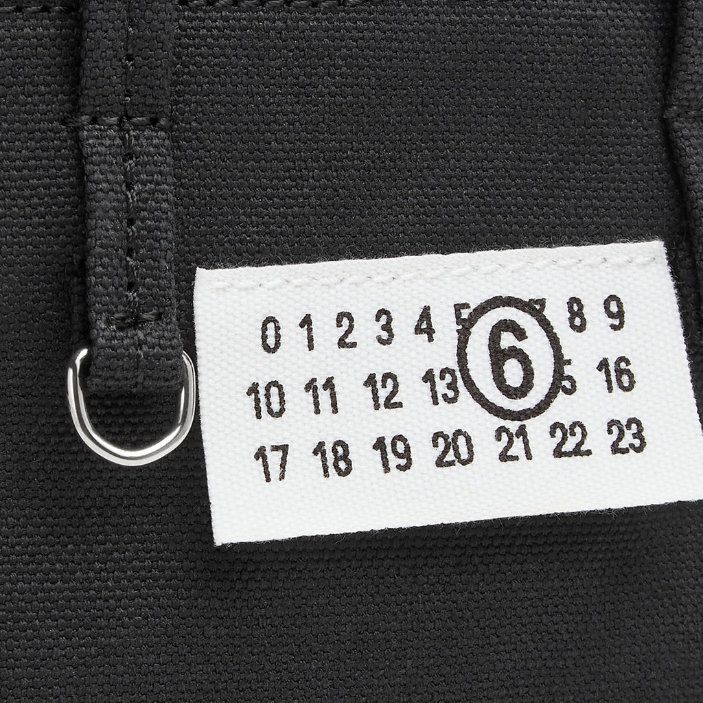 Mini Shopping Bag Maison margiela оригінал – Купити в Україні – збільшений вид