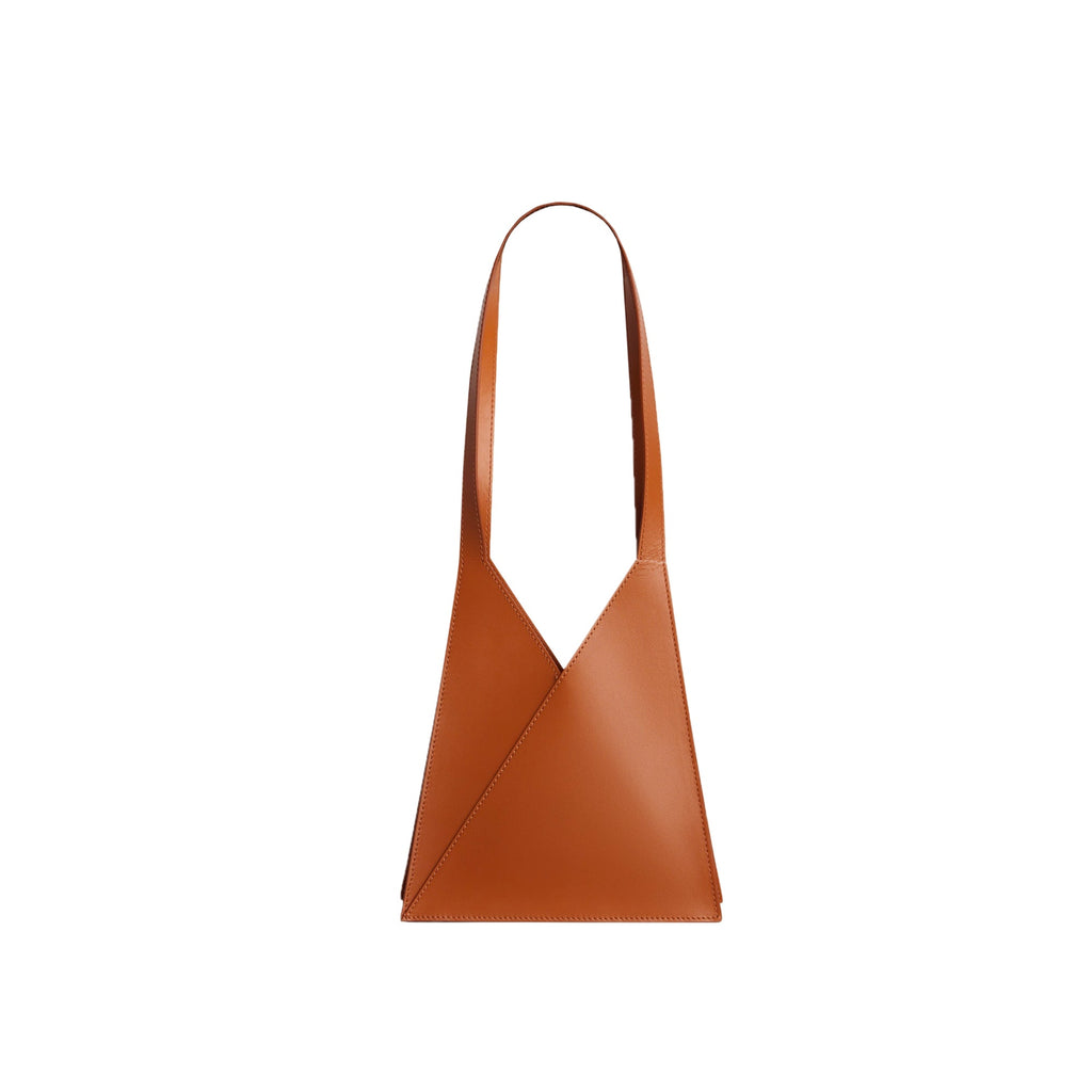 Womens Accordian Japanese Bag Maison margiela – Гарантія оригінальності – боковий вид