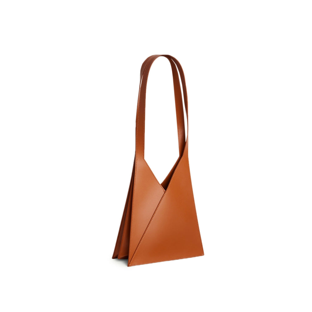 Womens Accordian Japanese Bag Maison margiela – Гарантія оригінальності – детальний вид