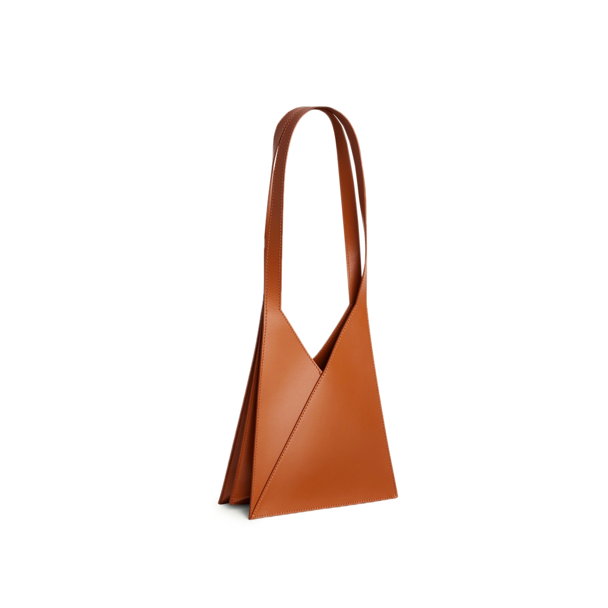 Womens Accordian Japanese Bag Maison margiela – Гарантія оригінальності – детальний вид
