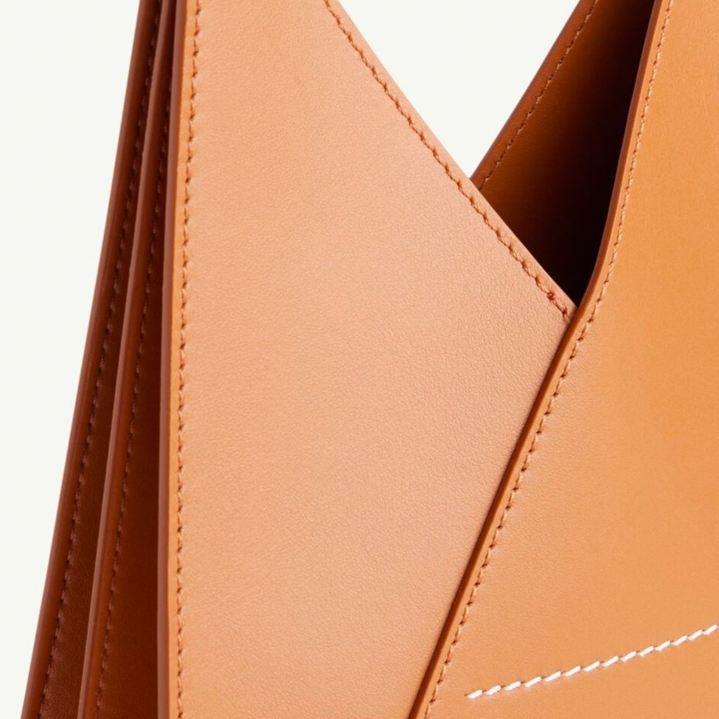 Womens Accordian Japanese Bag Maison margiela – Гарантія оригінальності – збільшений вид