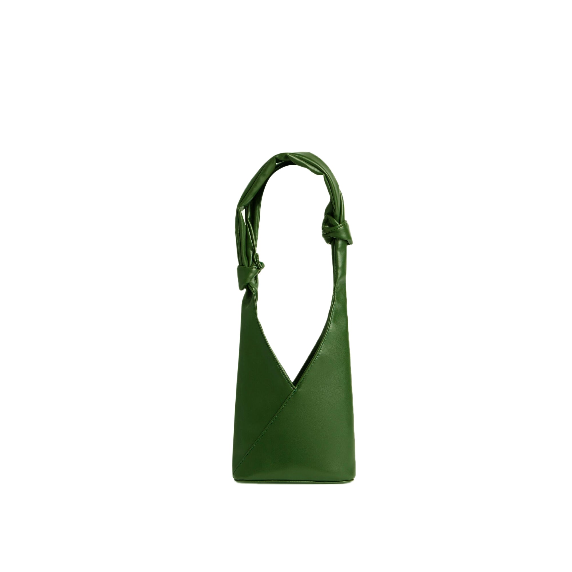 Оригінальна Genderless Mini Japanese Bag Maison margiela – боковий вид