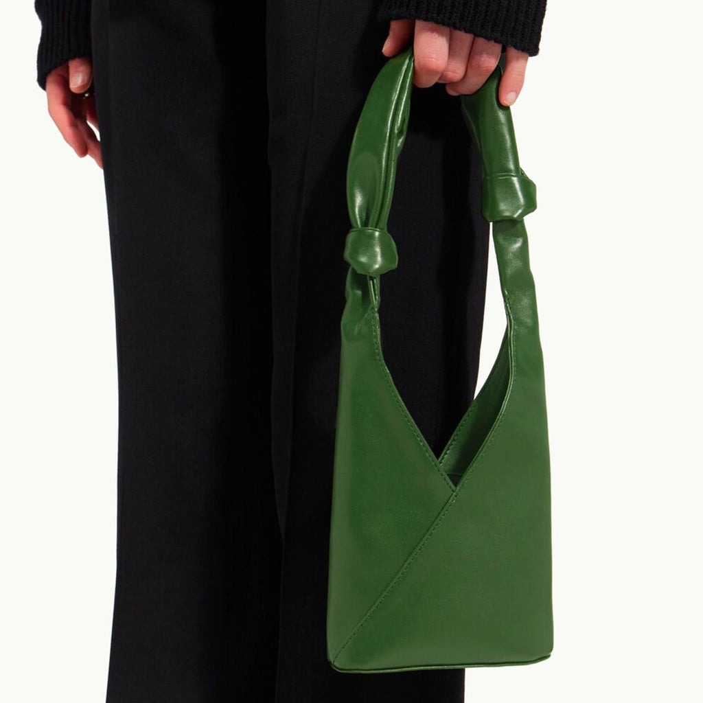Оригінальна Genderless Mini Japanese Bag Maison margiela – вид ззаду