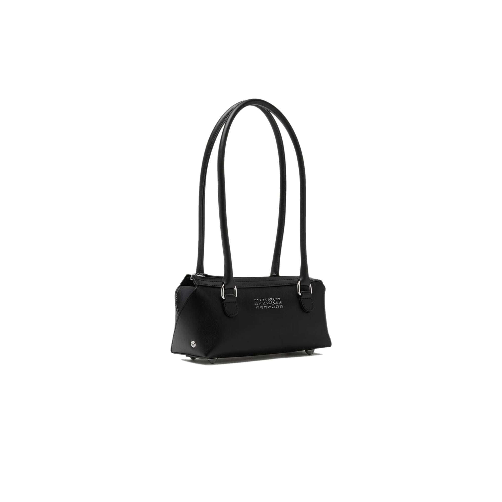 New Bauletto J Mini Bag Maison margiela оригінал – Купити в Україні – вид ззаду