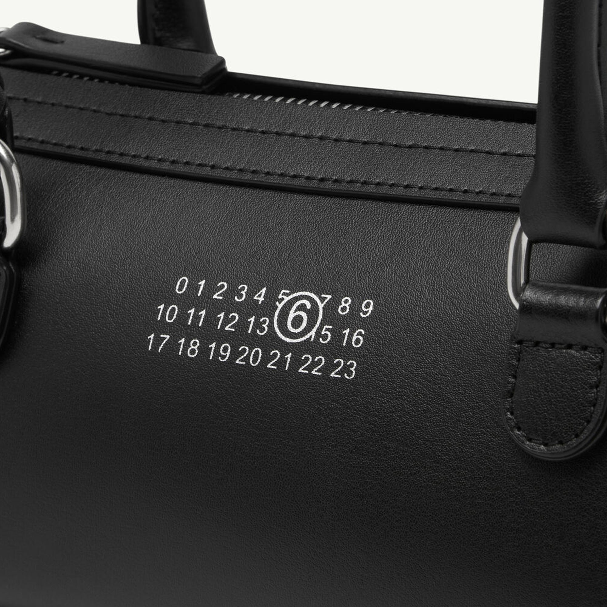 New Bauletto J Mini Bag Maison margiela оригінал – Купити в Україні – збільшений вид