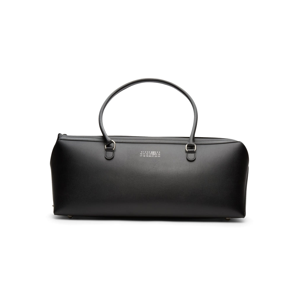New Bauletto J Large Maison margiela – Гарантія оригінальності – боковий вид