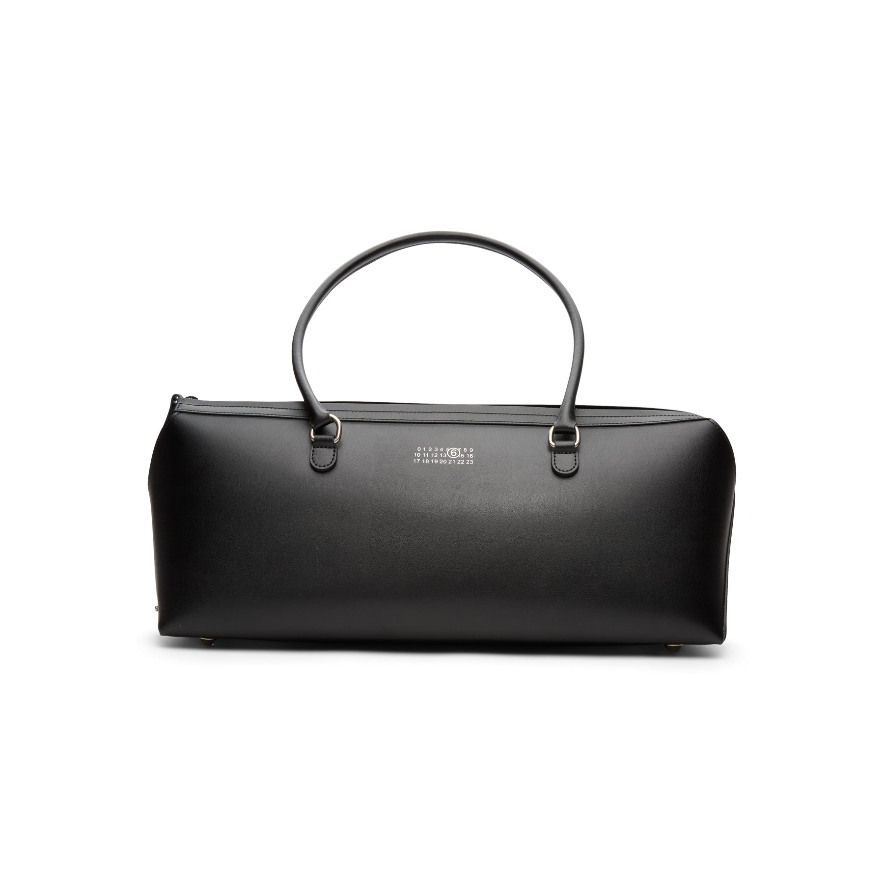 New Bauletto J Large Maison margiela – Гарантія оригінальності – боковий вид