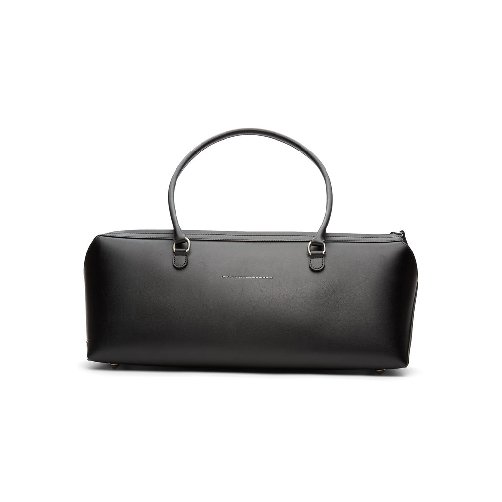 New Bauletto J Large Maison margiela – Гарантія оригінальності – вид ззаду