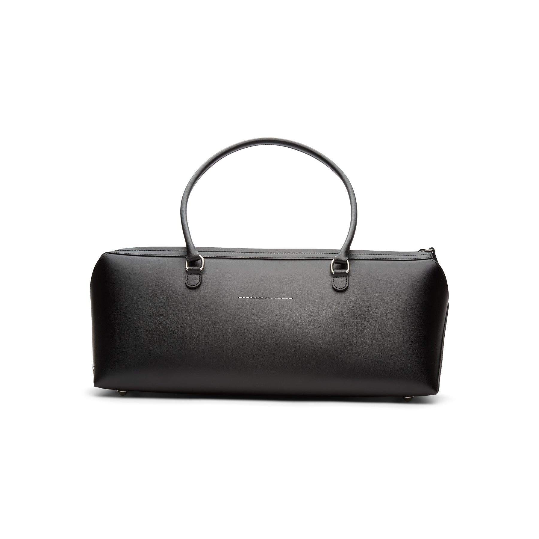 New Bauletto J Large Maison margiela – Гарантія оригінальності – вид ззаду