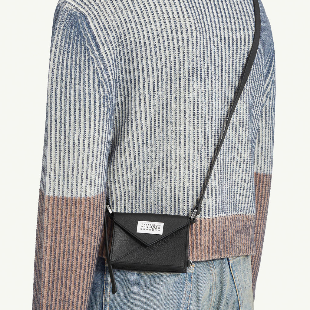 Maison margiela Bags оригінал | Швидка доставка Україна – вид ззаду