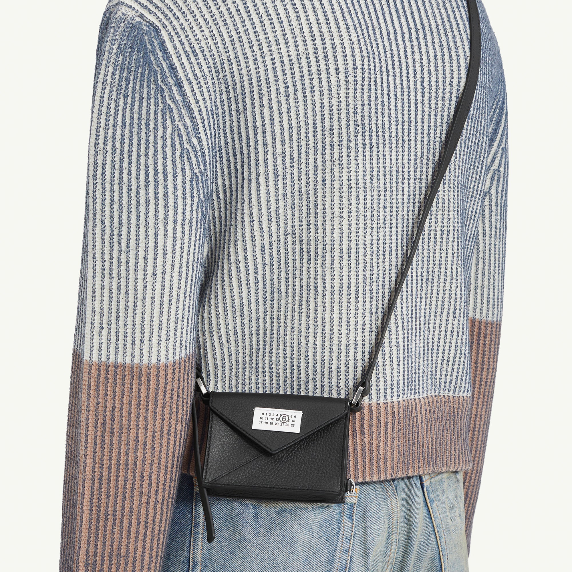 Maison margiela Bags оригінал | Швидка доставка Україна – вид ззаду