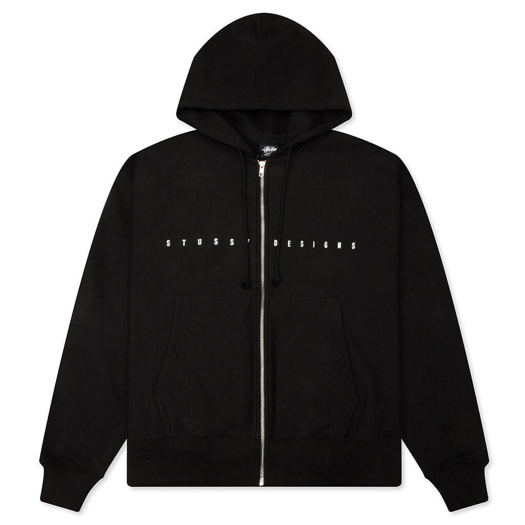 Stussy Knitwear оригінал | Швидка доставка Україна – боковий вид
