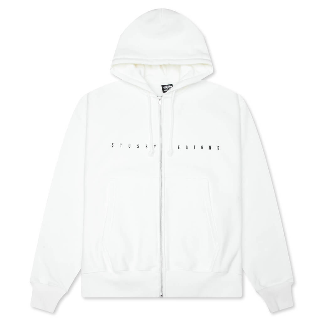 Stussy Knitwear оригінал | Швидка доставка Україна – боковий вид