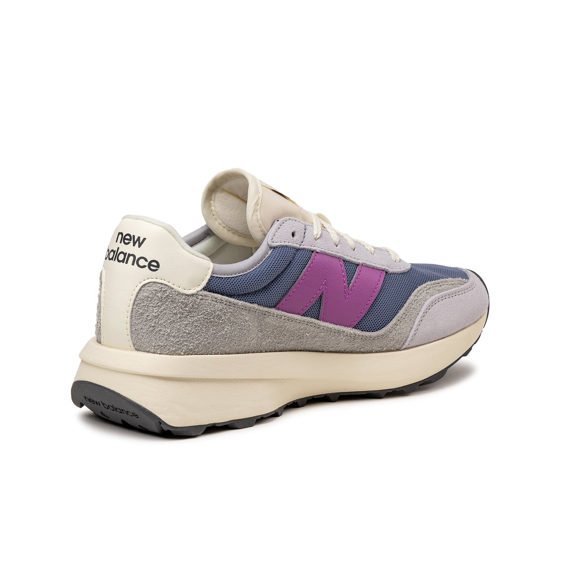 370 New balance – Гарантія оригінальності – детальний вид