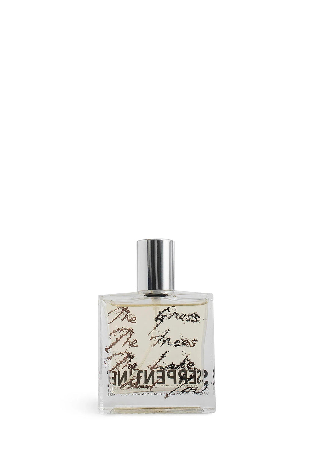 Comme des garcons Beauty & Cosmetics оригінал | Швидка доставка Україна – вид ззаду