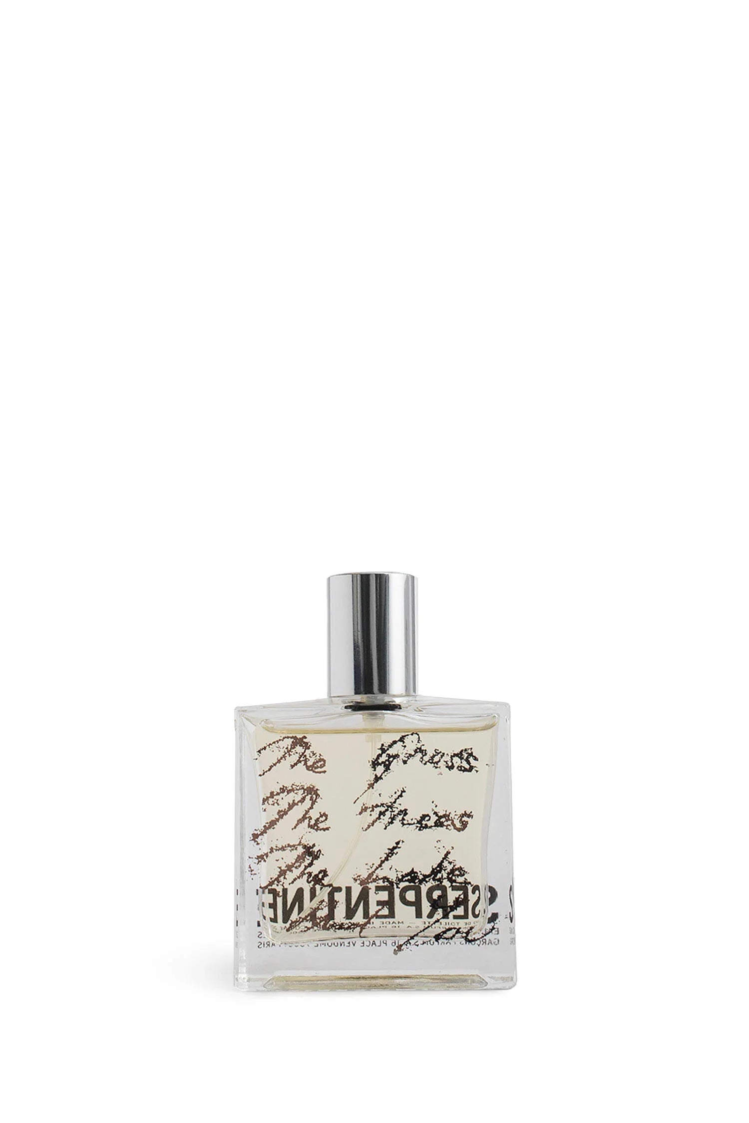 Comme des garcons Beauty & Cosmetics оригінал | Швидка доставка Україна – вид ззаду