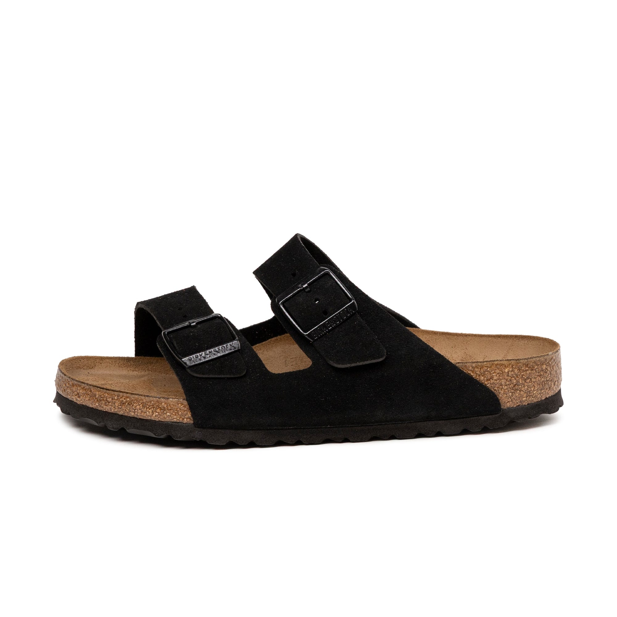 Arizona Birkenstock оригінал – Купити в Україні – боковий вид - BIRKENSTOCK