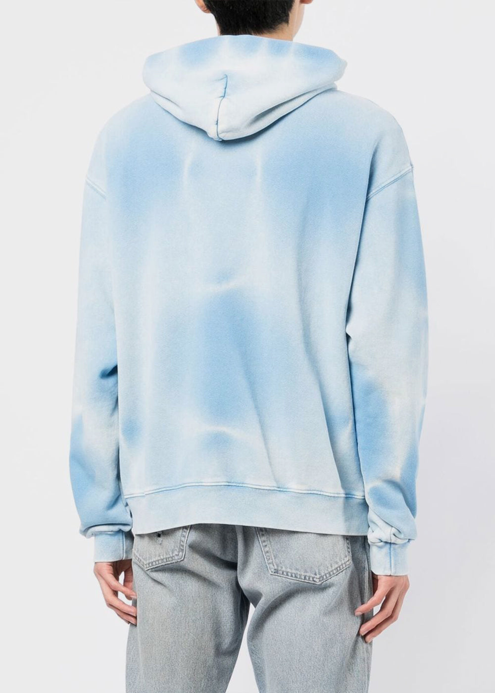Blue Zip Up Hoodie Gallery department оригінал – Купити в Україні – детальний вид
