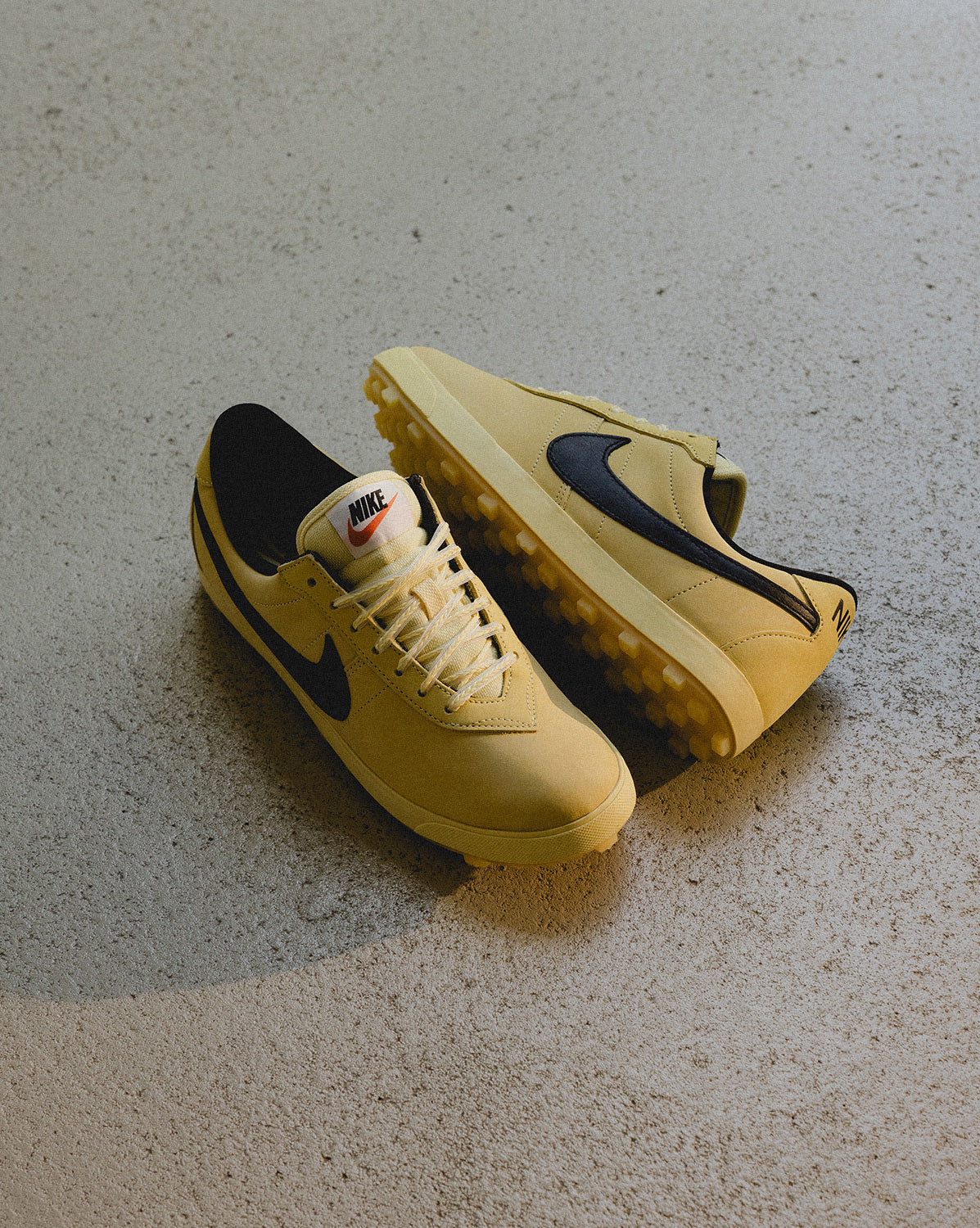 Nike Footwear оригінал | Швидка доставка Україна – вид ззаду