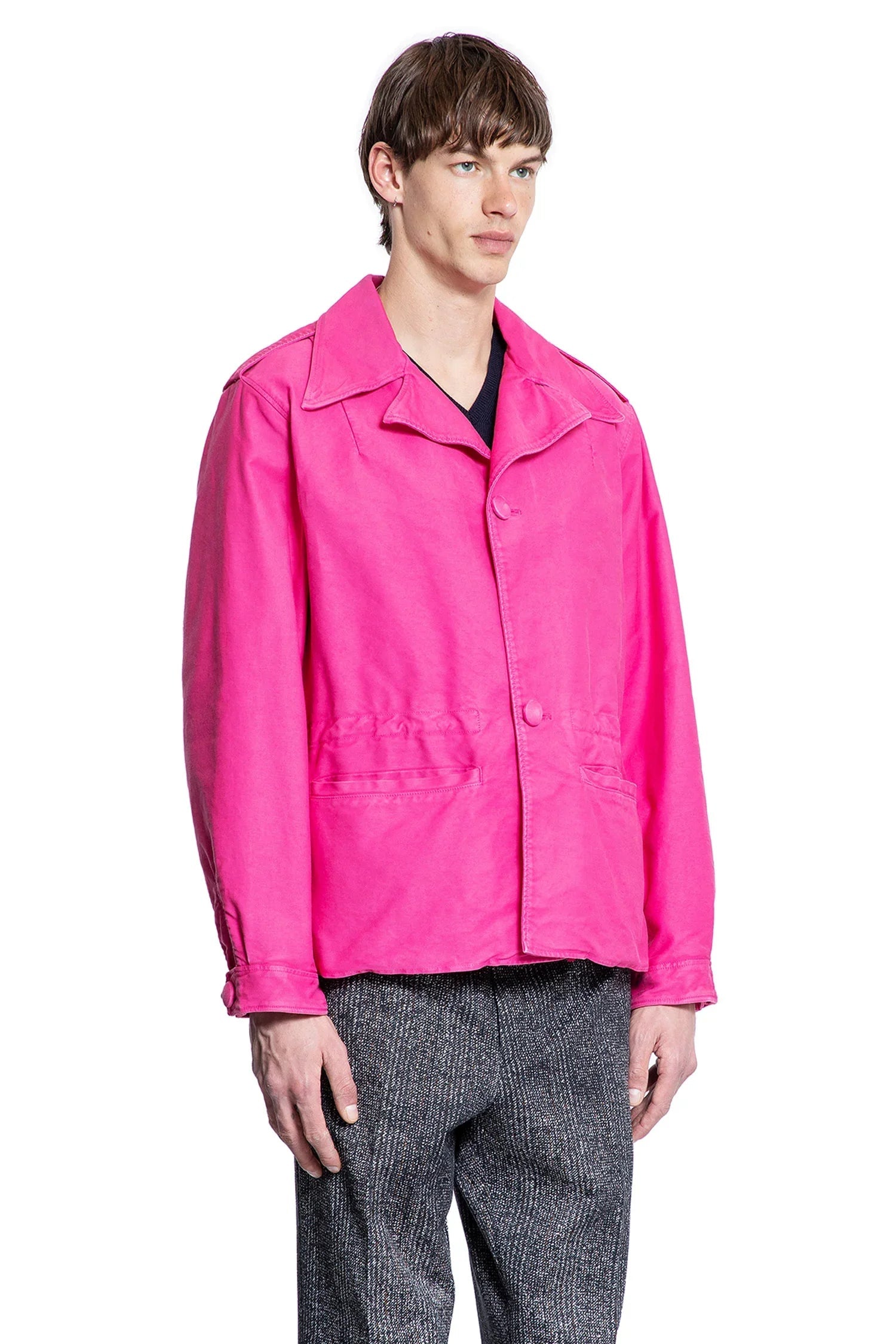 Prada Outerwear оригінал | Швидка доставка Україна – детальний вид