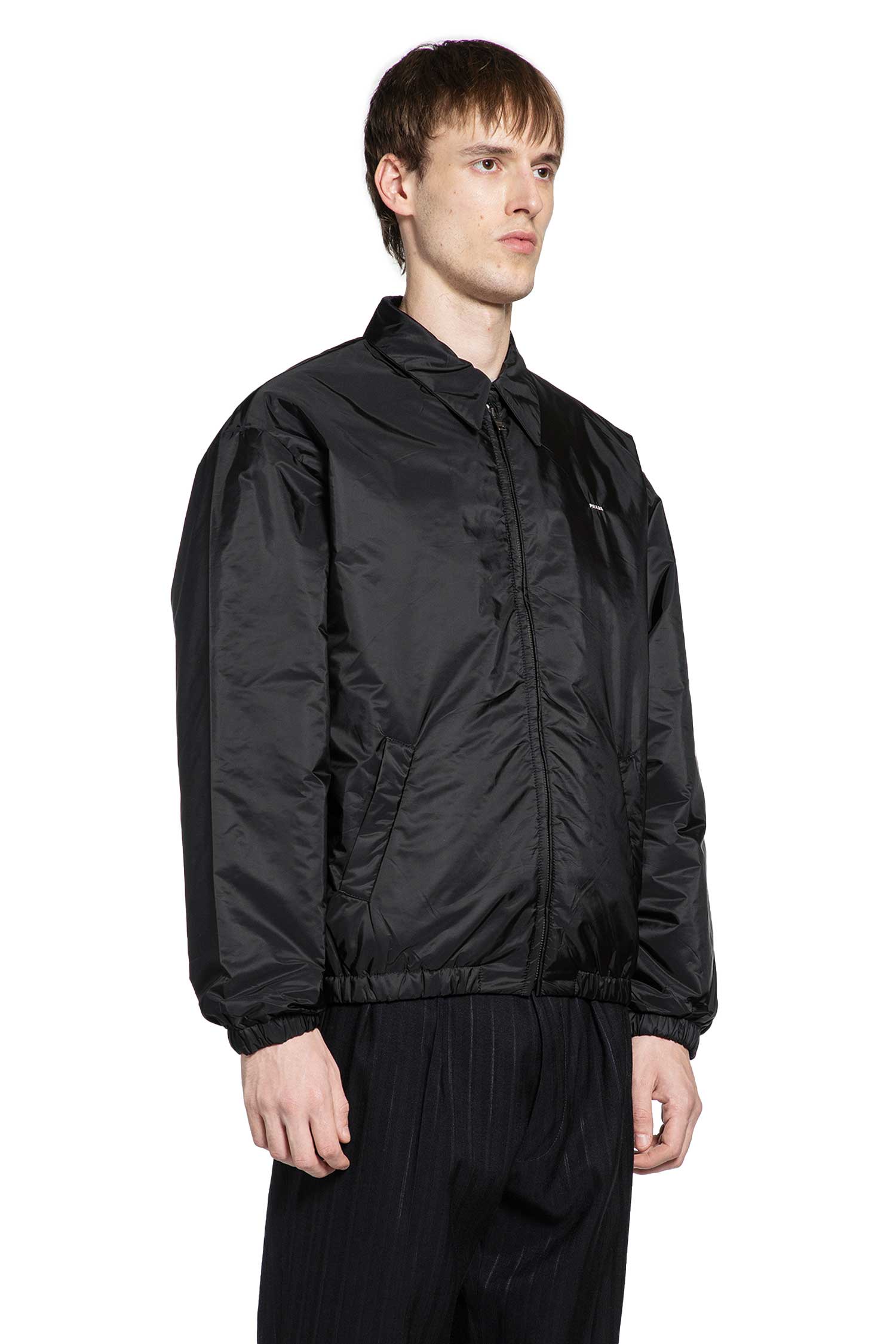 Prada Outerwear оригінал | Швидка доставка Україна – детальний вид
