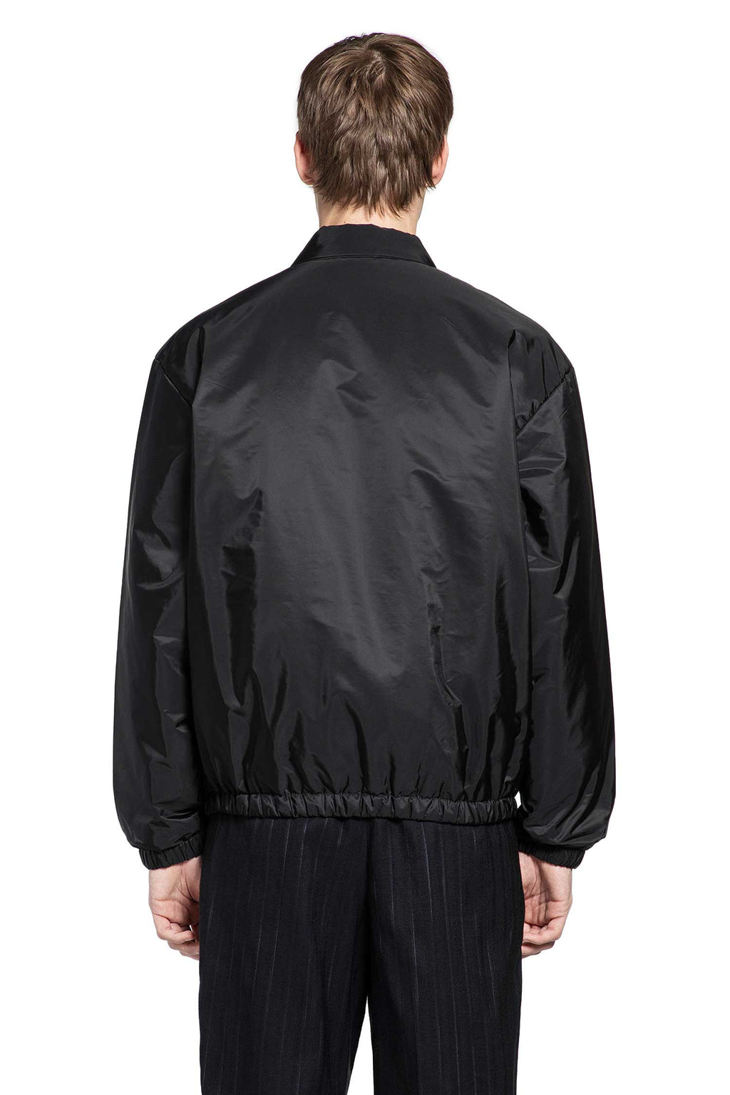 Prada Outerwear оригінал | Швидка доставка Україна – збільшений вид