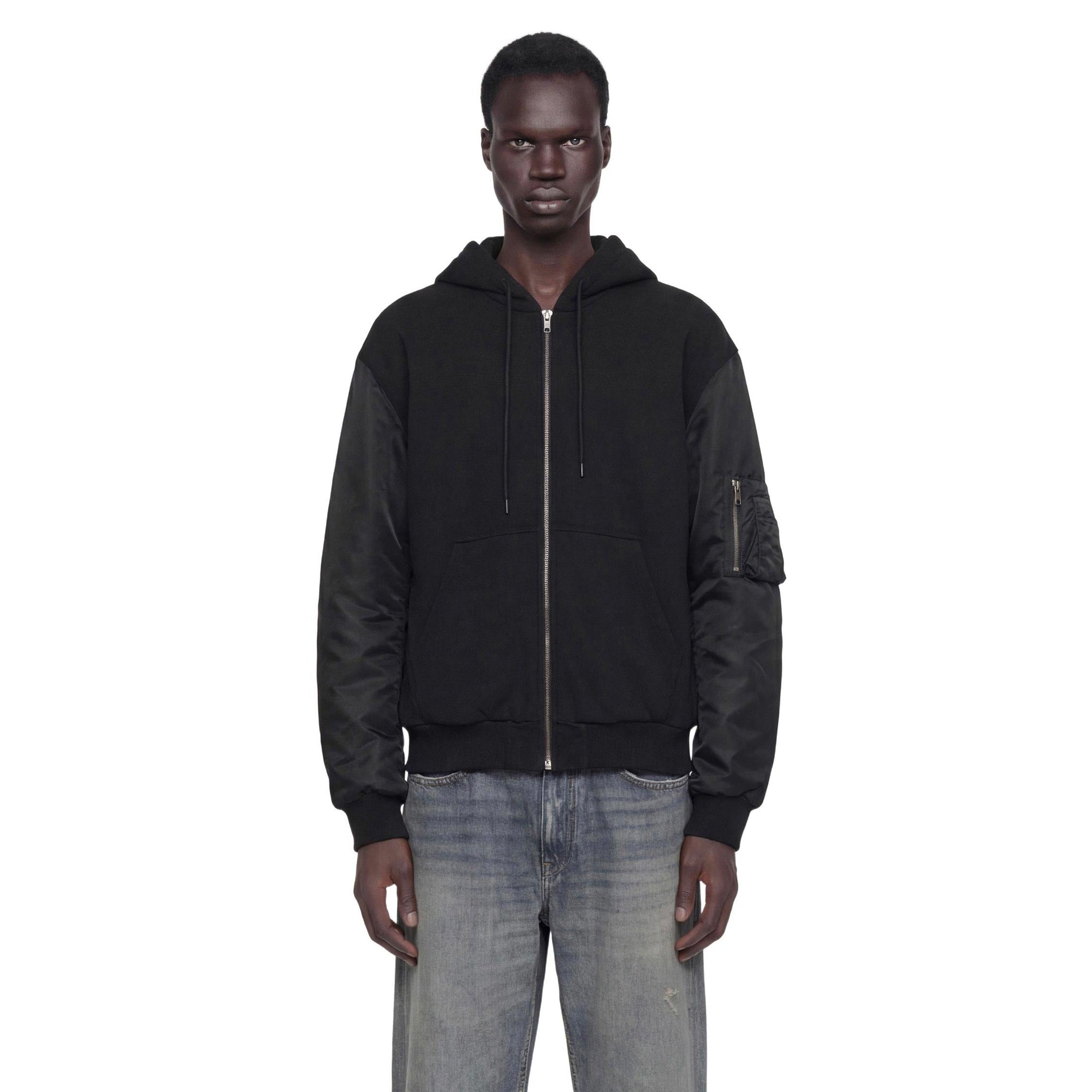 Maison margiela Knitwear оригінал | Швидка доставка Україна – збільшений вид - MAISON MARGIELA