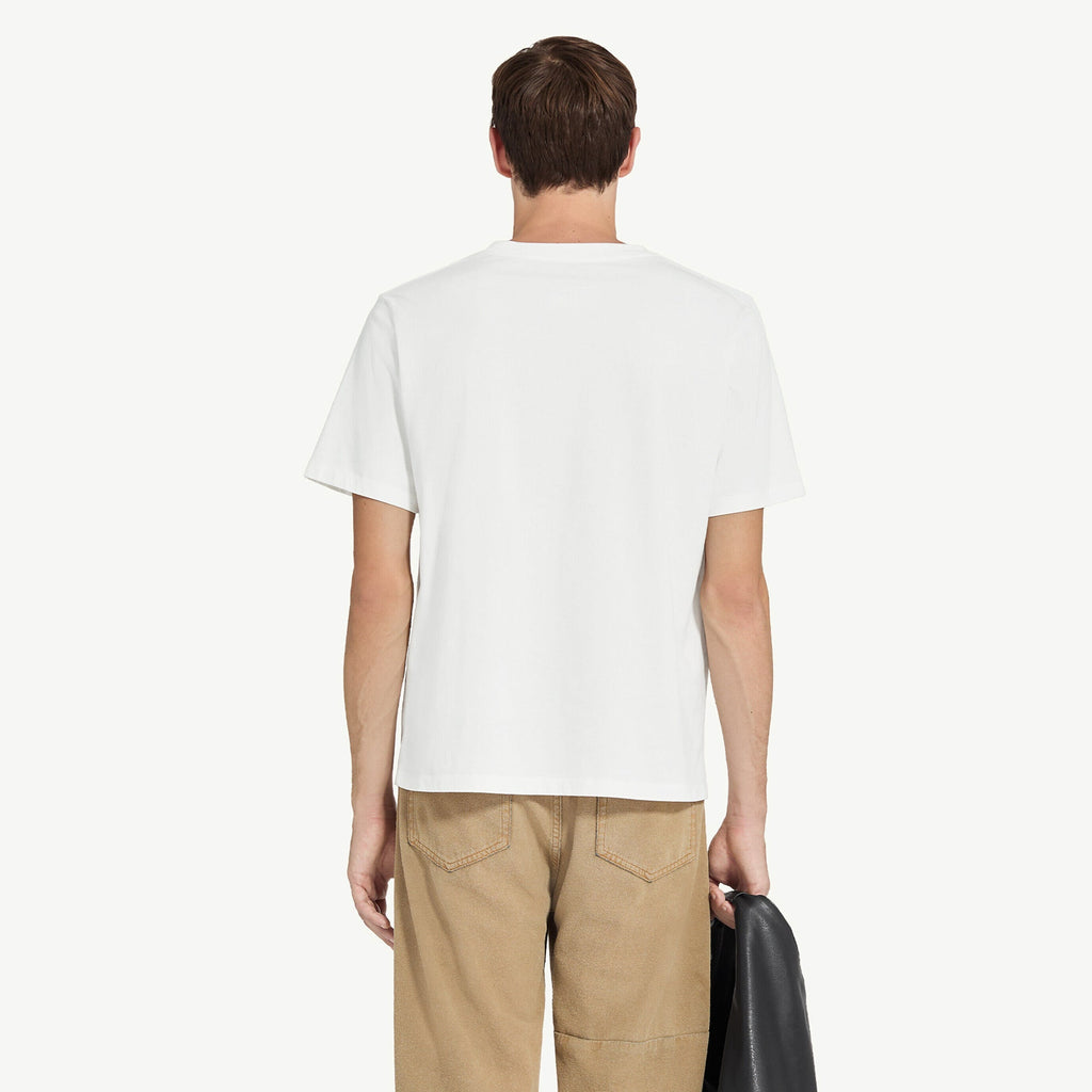 Mens Label Patch Tee Maison margiela оригінал – Купити в Україні – детальний вид