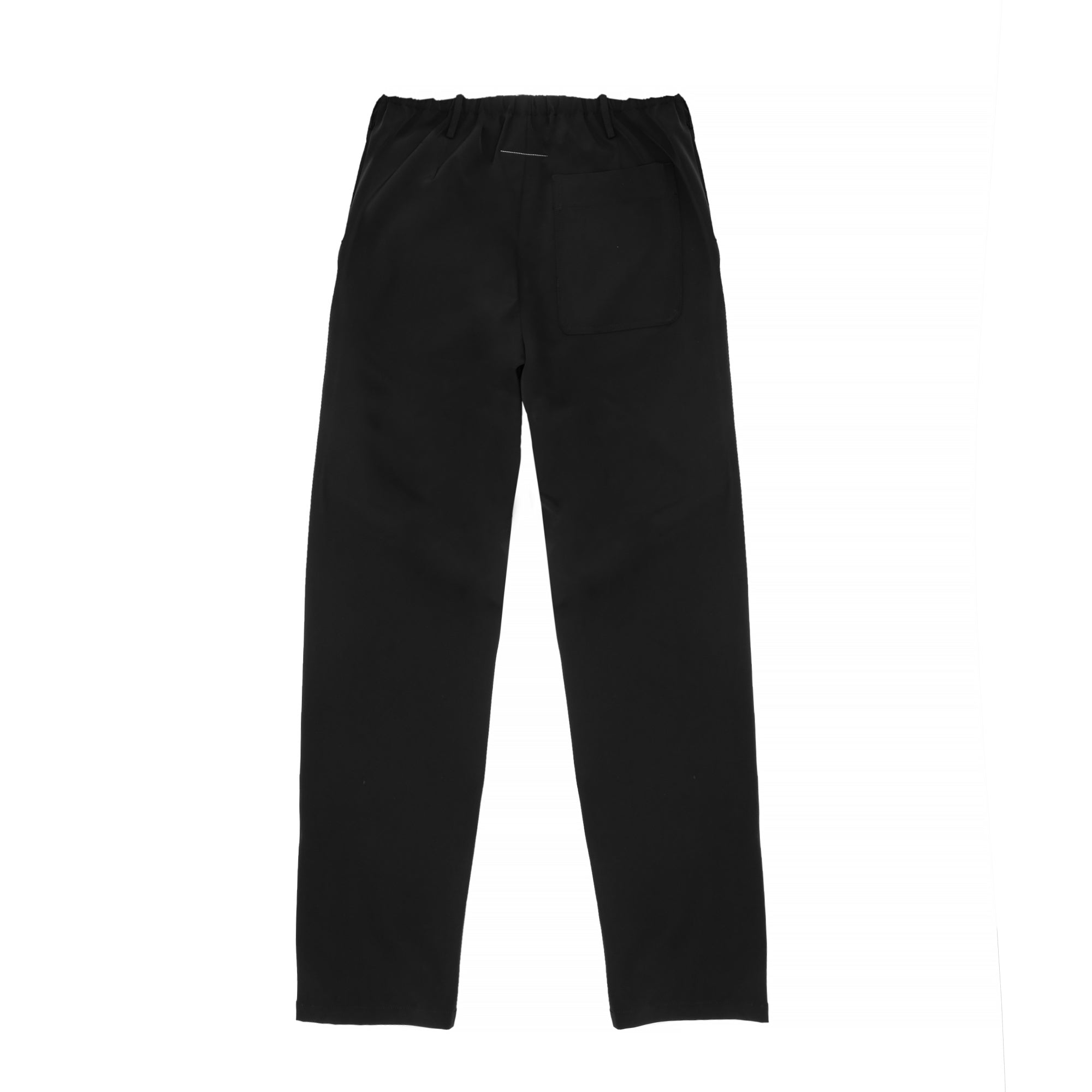 Оригінальна Mens Pants Maison margiela – вид ззаду