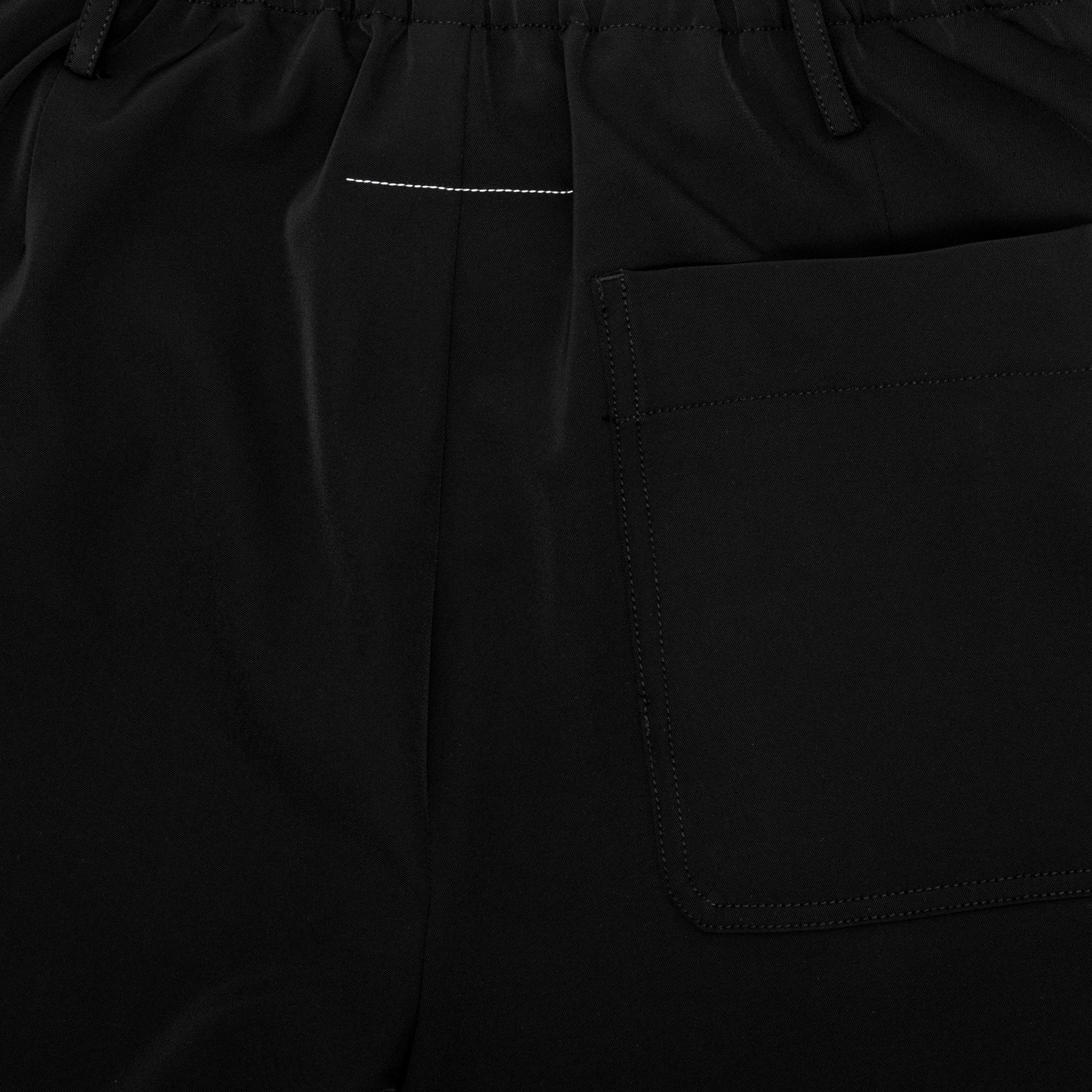 Оригінальна Mens Pants Maison margiela – збільшений вид