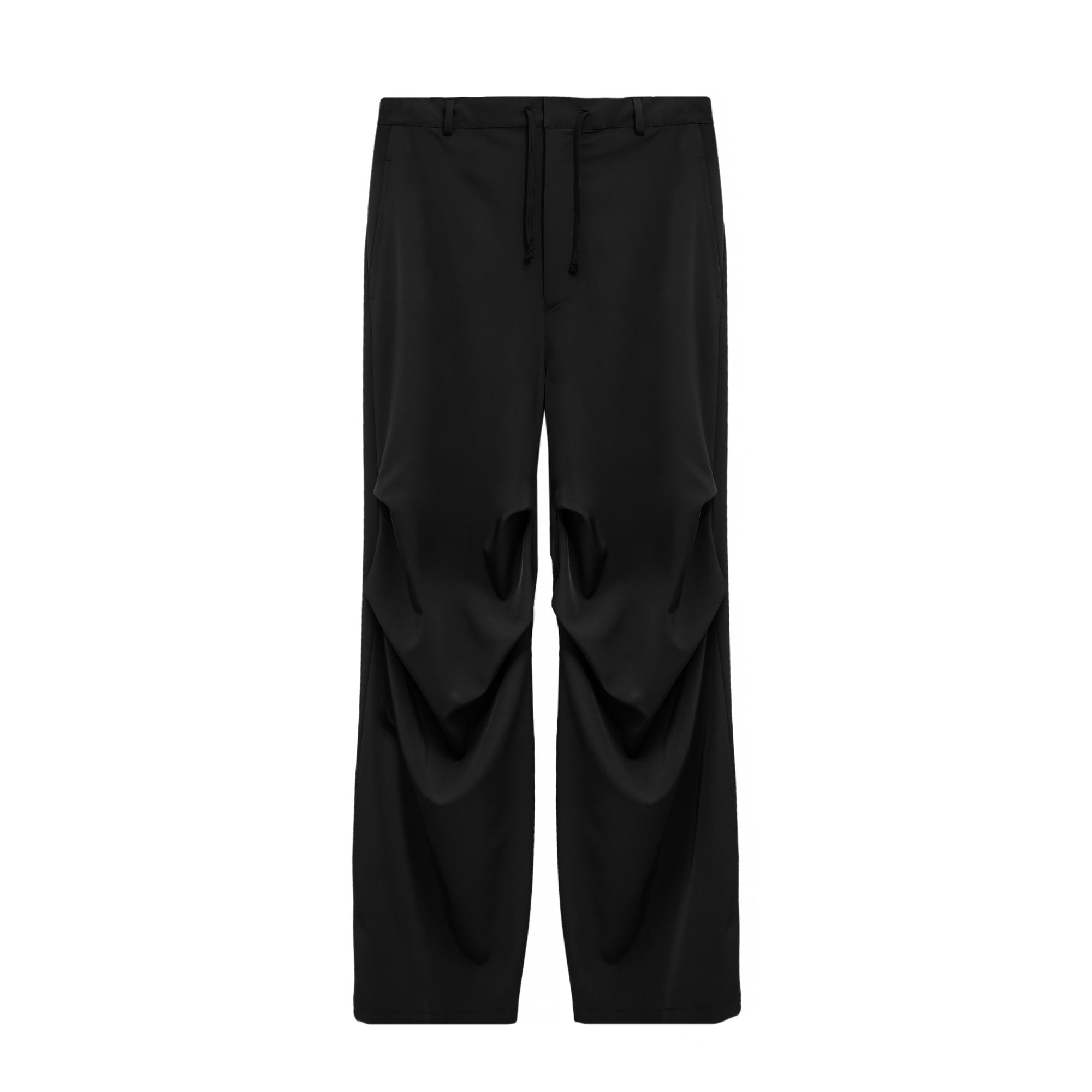 Оригінальна Mens Pants Maison margiela – боковий вид