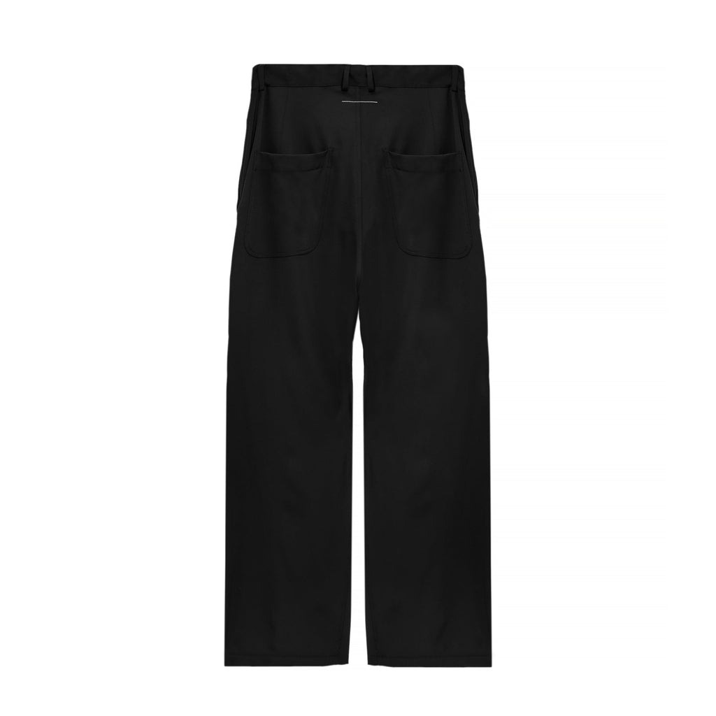 Оригінальна Mens Pants Maison margiela – вид ззаду
