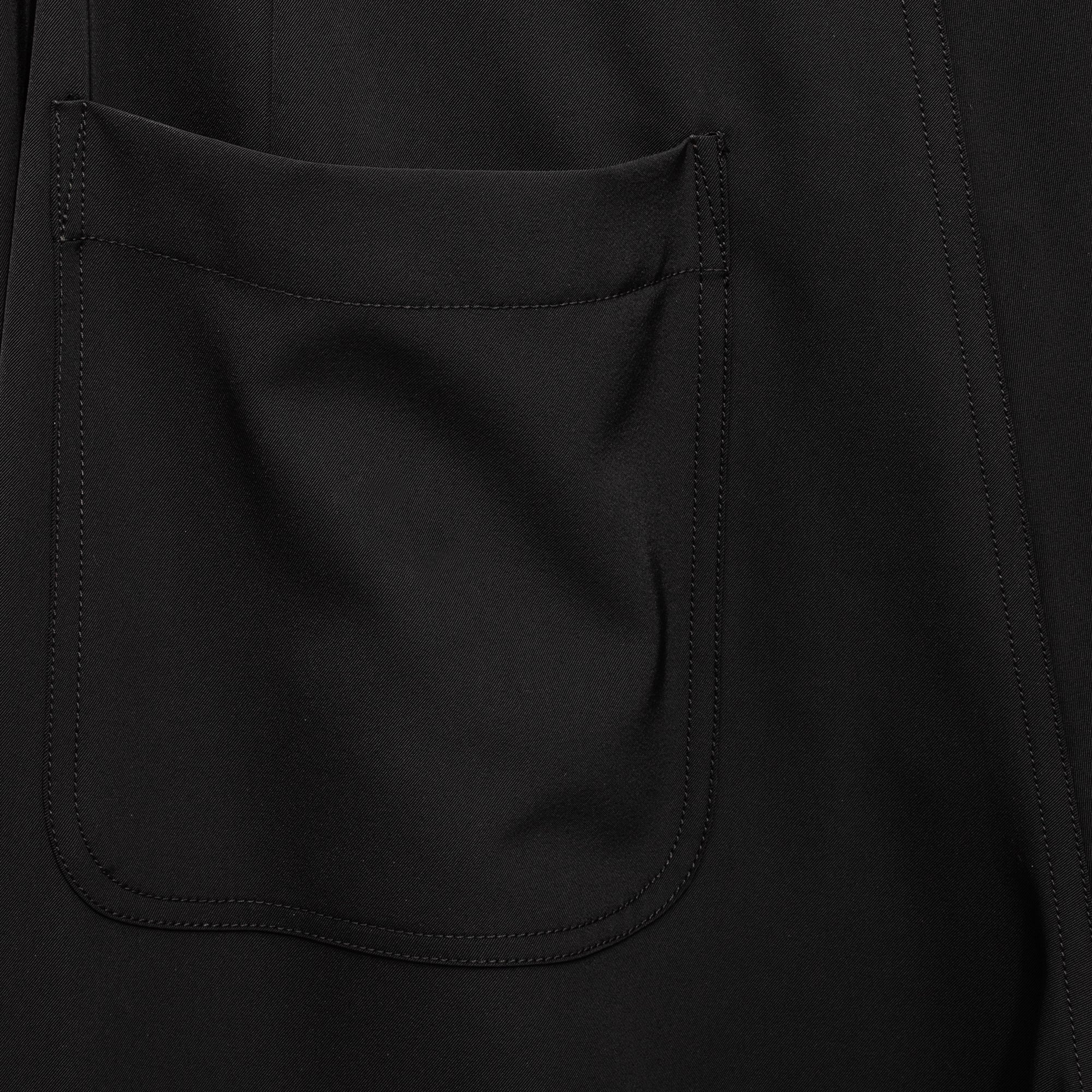 Оригінальна Mens Pants Maison margiela – детальний вид