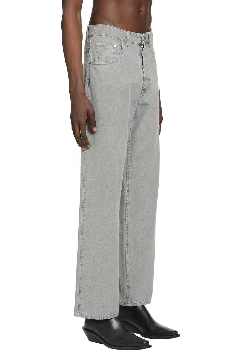 5 Pockets Jeans Maison margiela оригінал – Купити в Україні – детальний вид