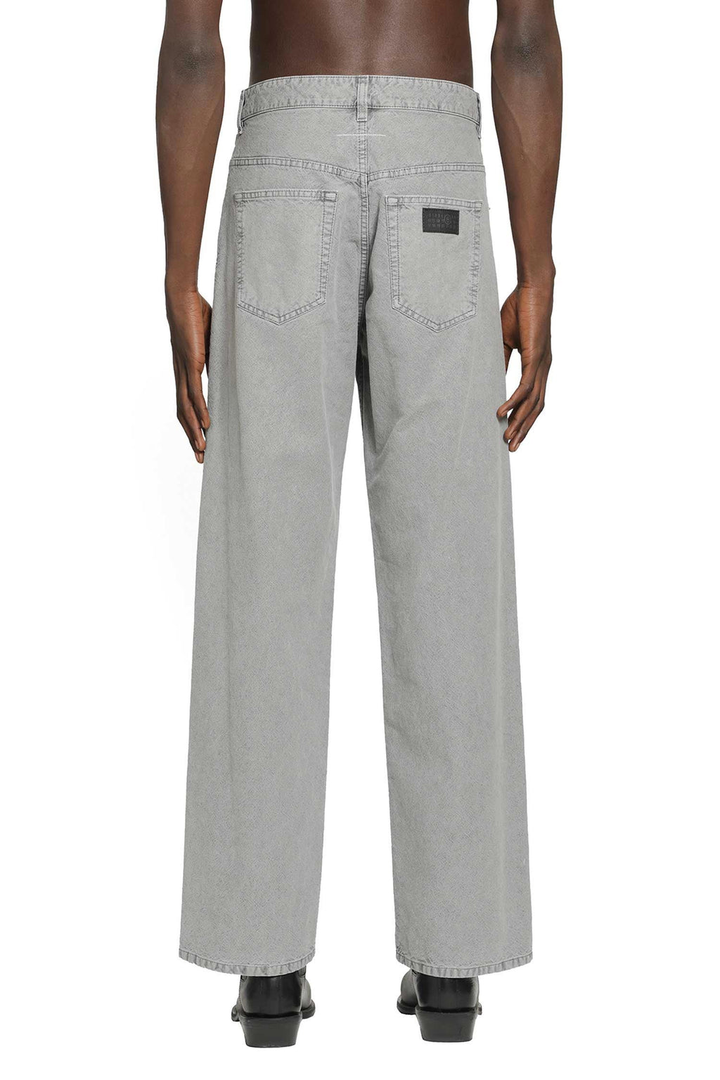 5 Pockets Jeans Maison margiela оригінал – Купити в Україні – збільшений вид