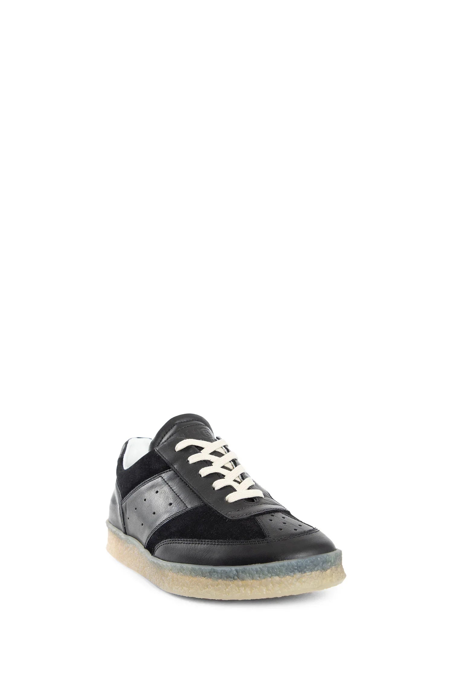 Sneakers in pelle - MAISON MARGIELA
