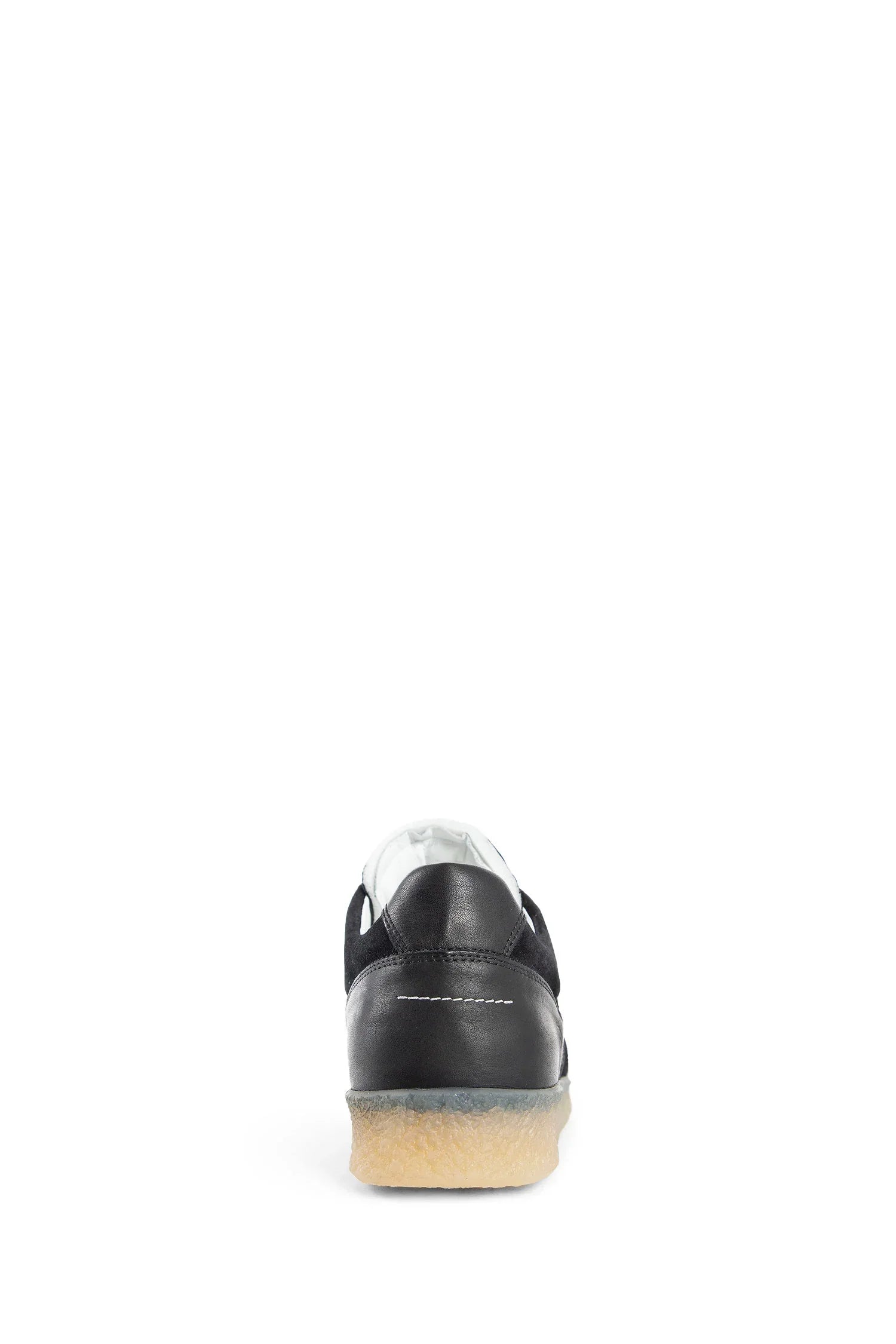 Sneakers in pelle - MAISON MARGIELA