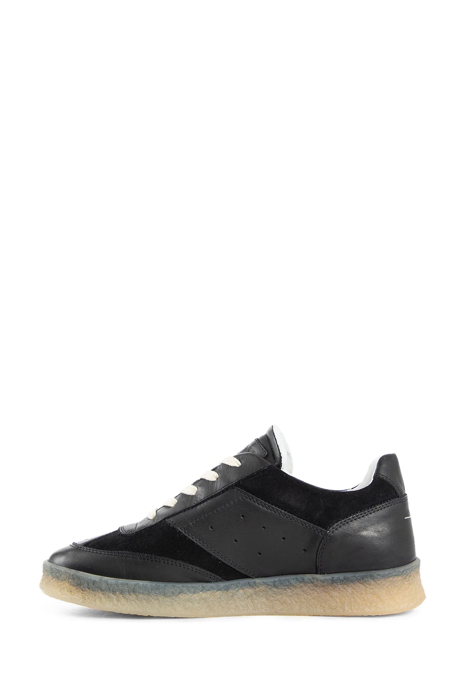 Sneakers in pelle - MAISON MARGIELA