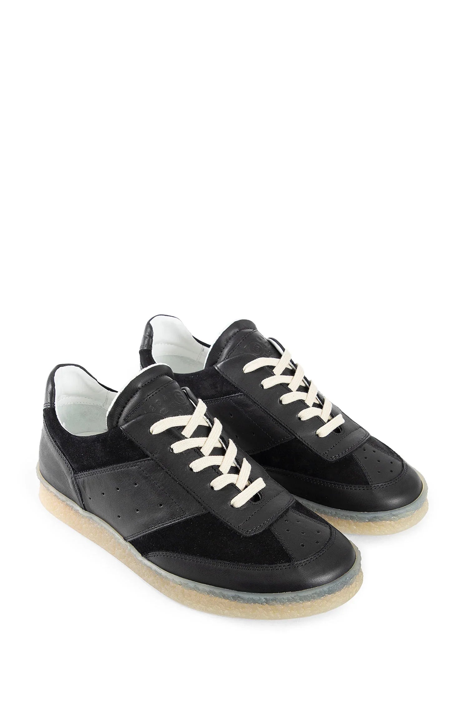 Sneakers in pelle - MAISON MARGIELA