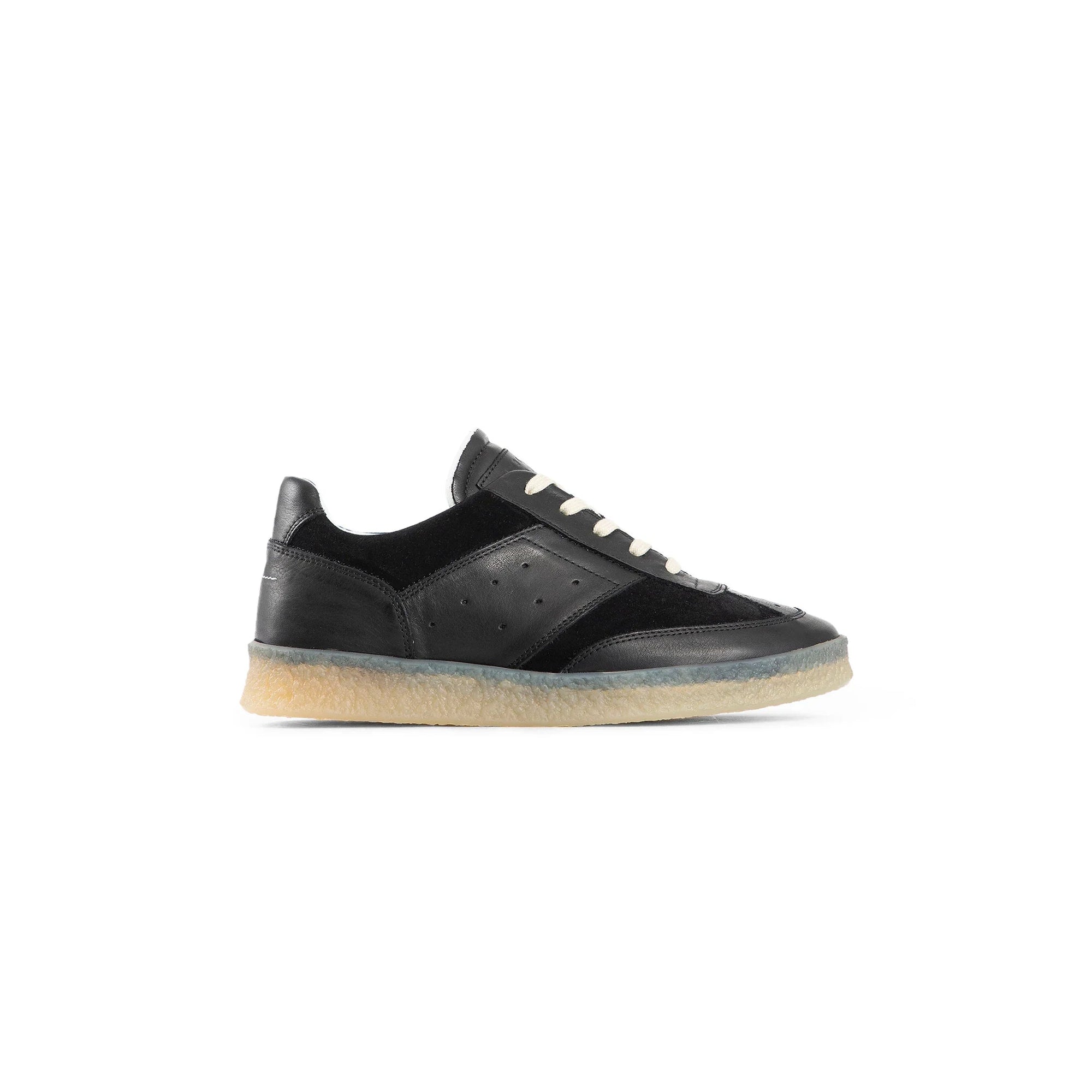 Sneakers in pelle - MAISON MARGIELA