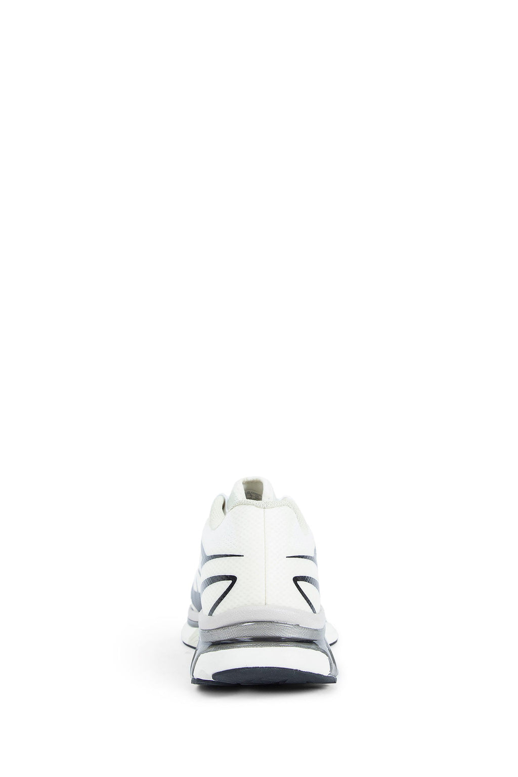 Collaboration Sneakers Maison margiela – Гарантія оригінальності – детальний вид