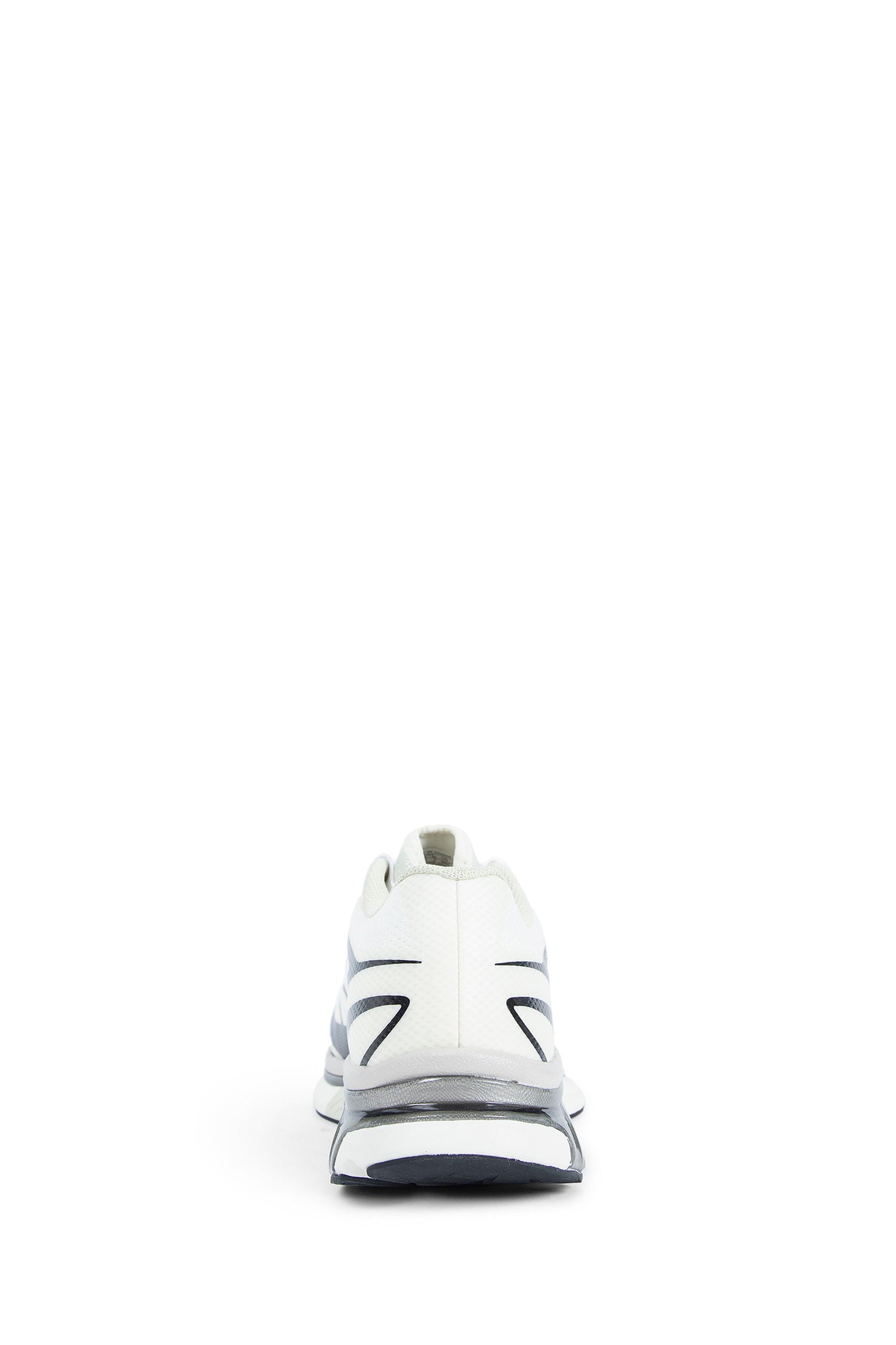 Collaboration Sneakers Maison margiela – Гарантія оригінальності – детальний вид